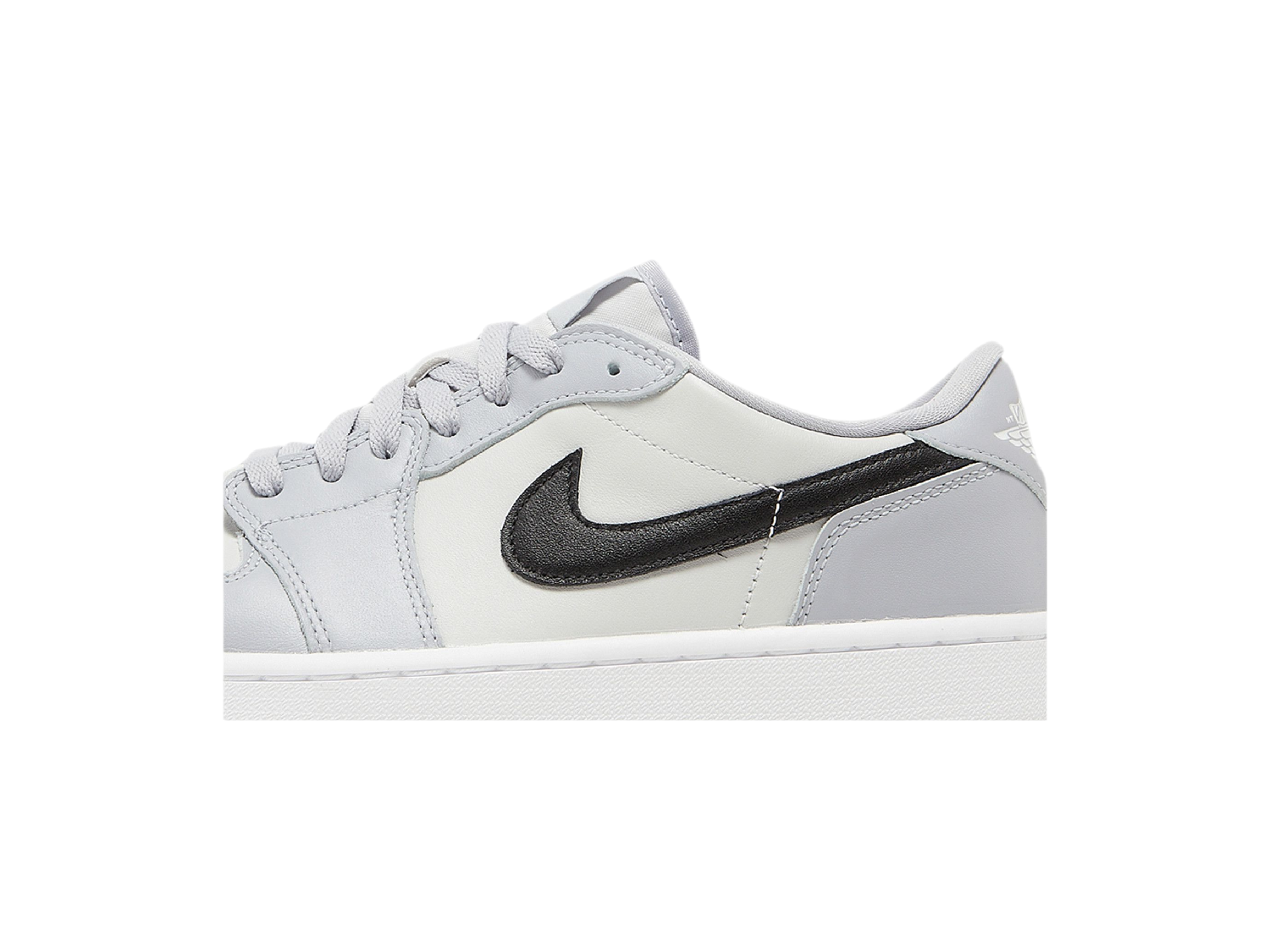 Air Jordan 1 Low Golf 'Wolf Grey'