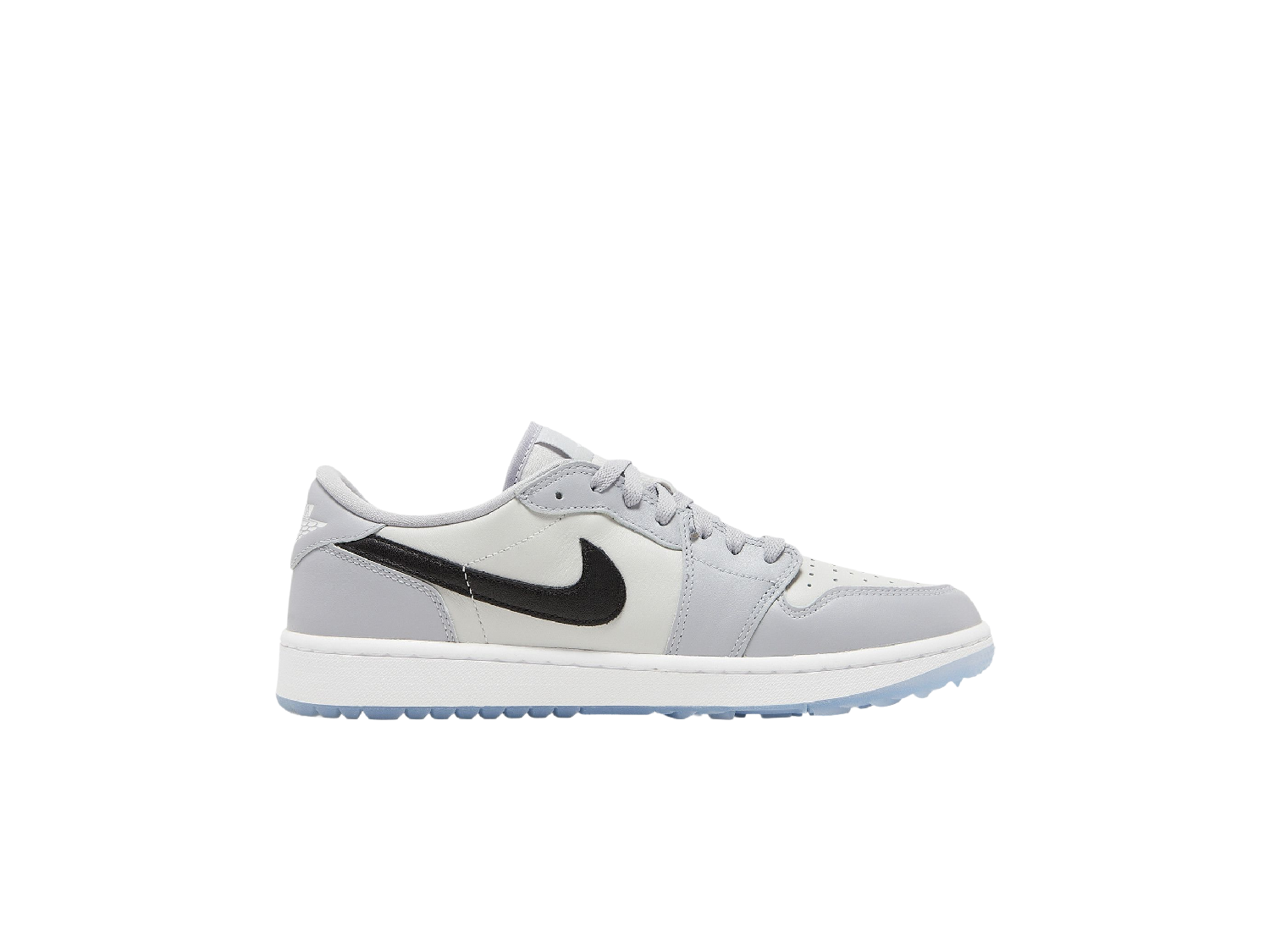 Air Jordan 1 Low Golf 'Wolf Grey'
