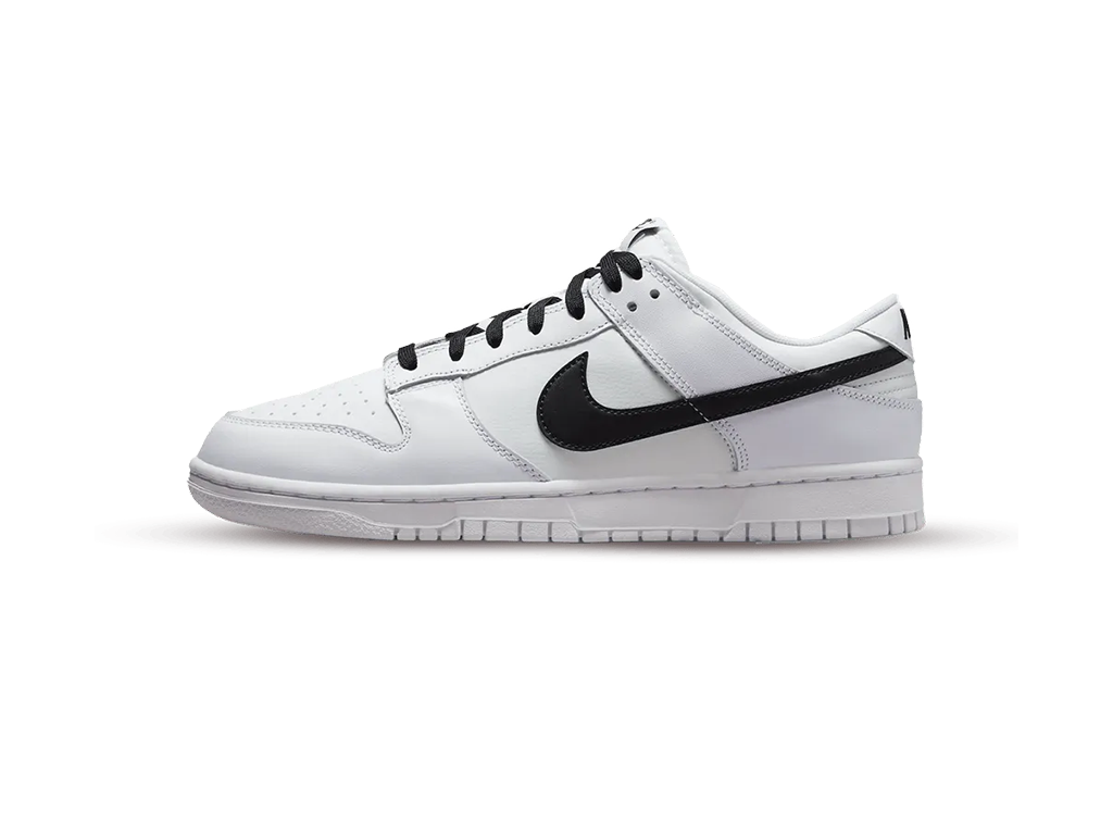 Nike Dunk Low Reverse Panda