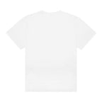Denim Tears x Stussy Annie Lee Artist Tee White – boční pohled | Purekickz