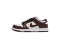 Nike SB Dunk Low Supreme Stars Barkroot Brown (2021)