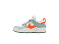 Nike Dunk Low Disrupt Sea Glass Crimson