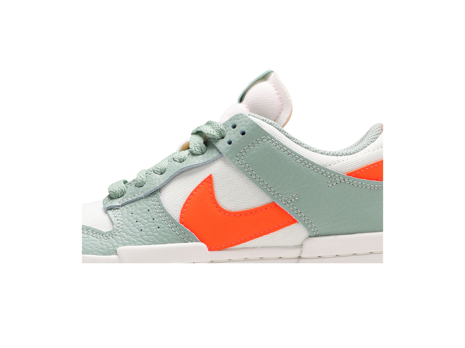 Nike Dunk Low Disrupt Sea Glass Crimson