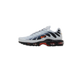 Nike Air Max Plus 'Wolf Grey Picante Red'