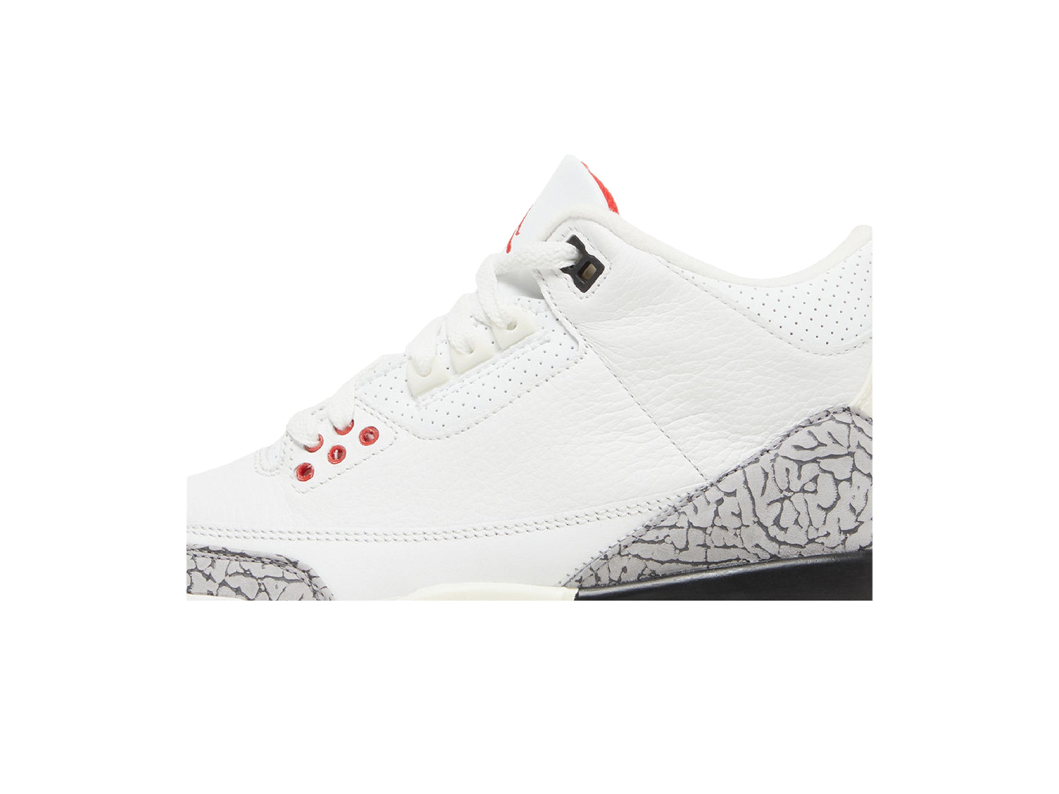 Air Jordan 3 Retro White Cement Reimagined (GS)