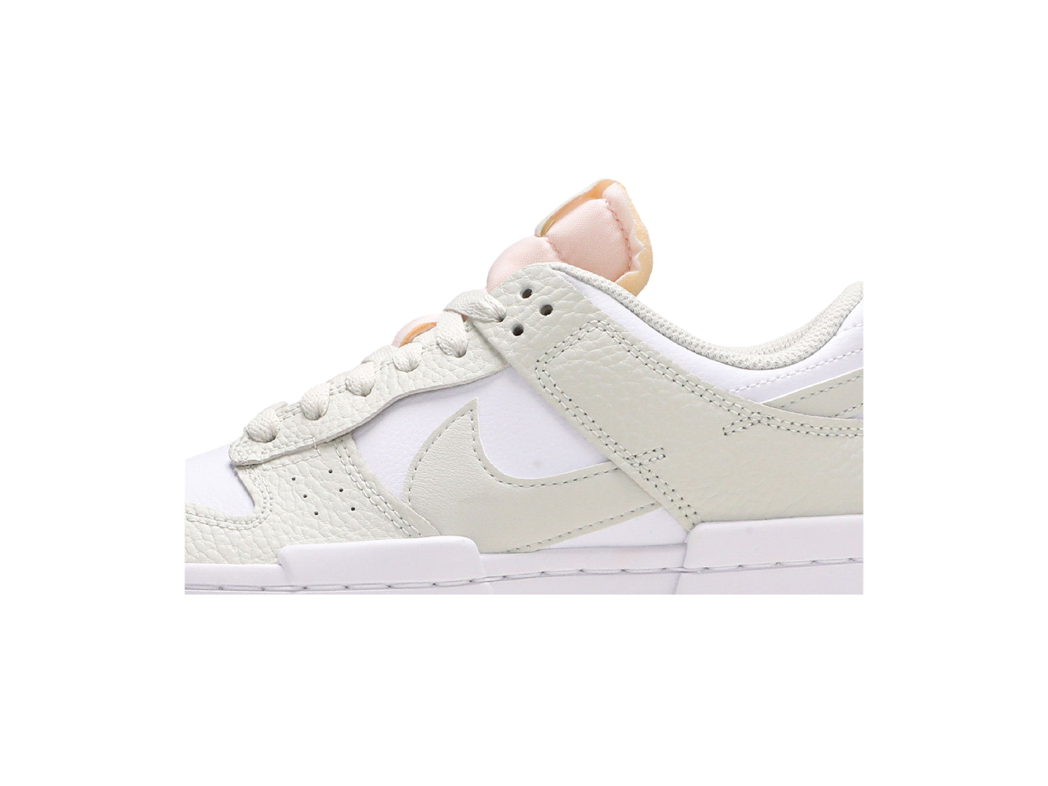 Nike Dunk Low Disrupt Sea Glass White