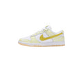 Nike Dunk Low Yellow Strike