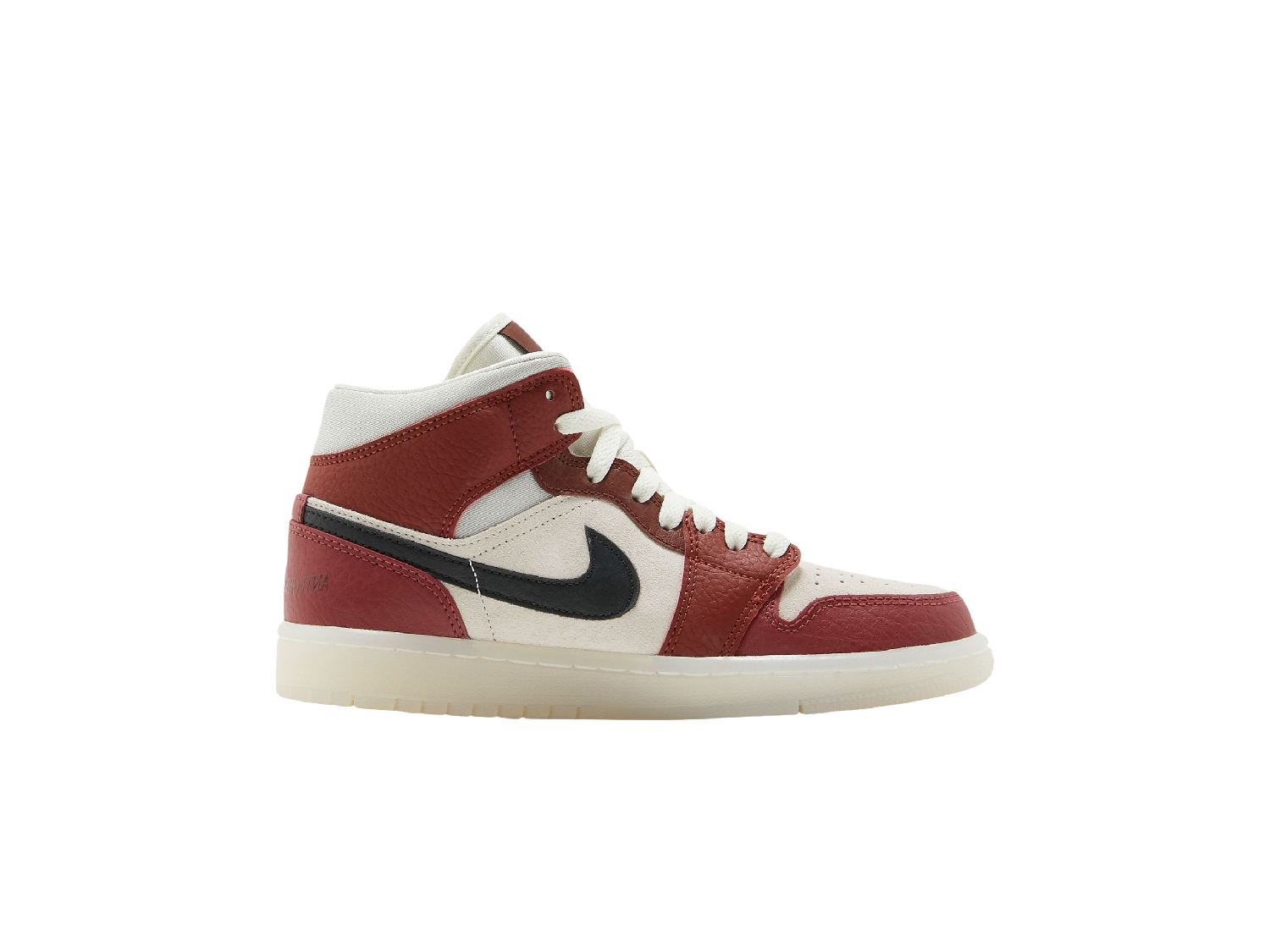 Wmns Air Jordan 1 Mid 'Anti Gravity Machines'