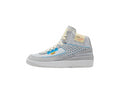 Jordan 2 Retro SP Union Grey Fog