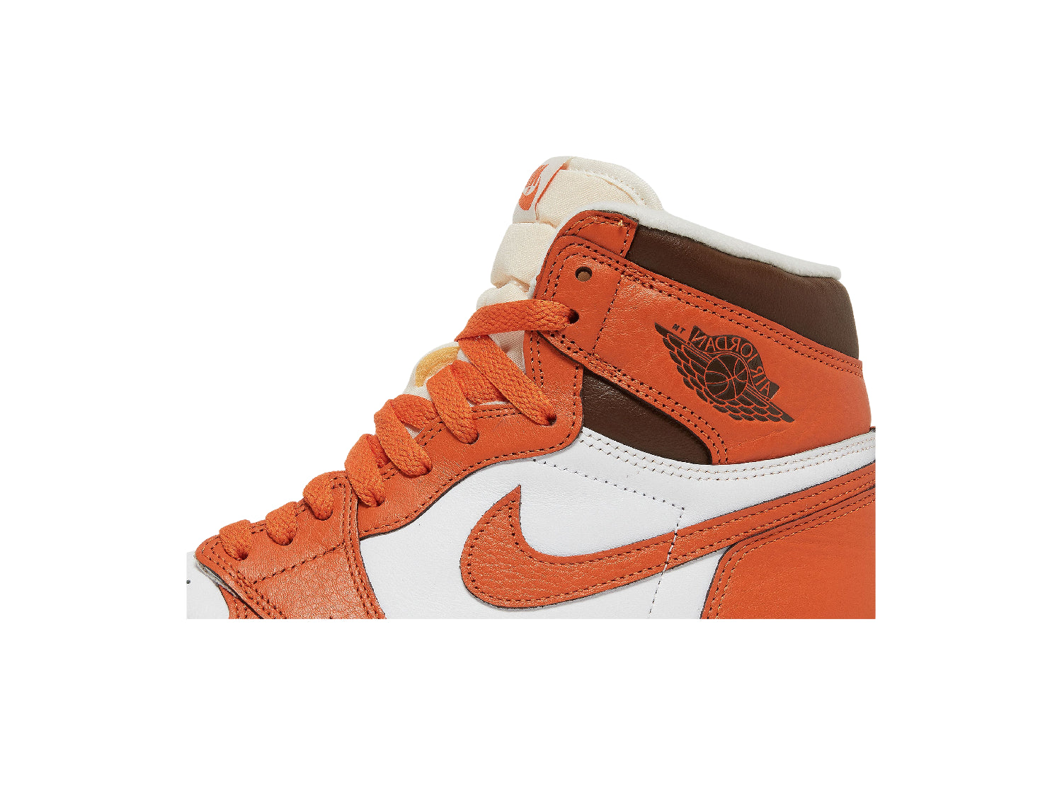 Jordan 1 Retro High OG Starfish