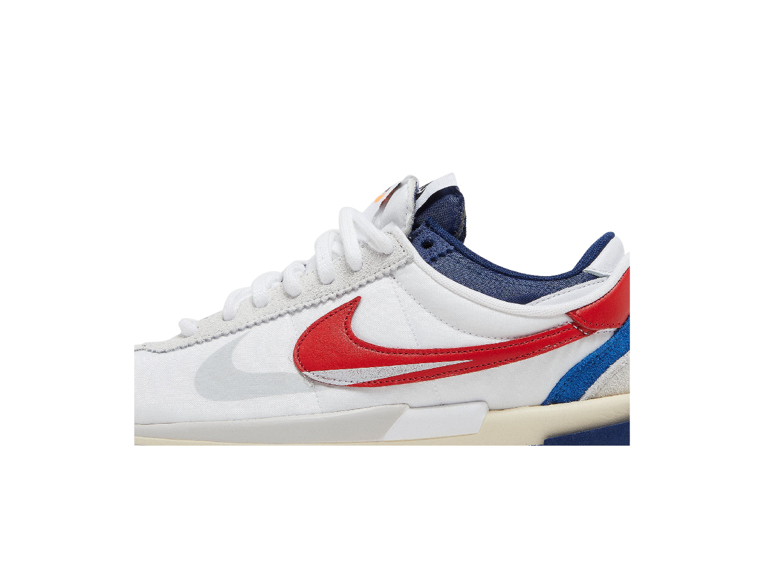 sacai x Nike Zoom Cortez SP OG