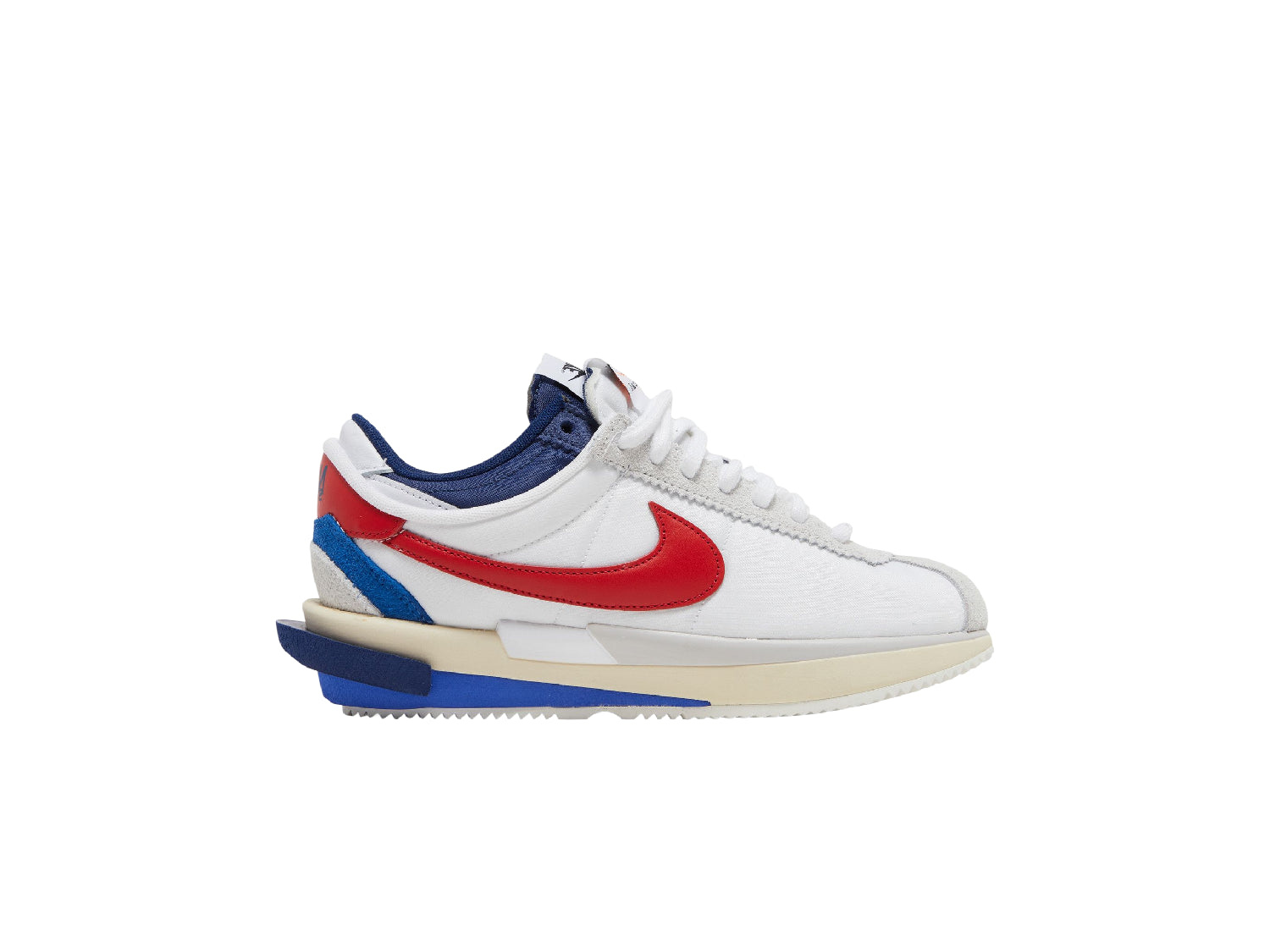 sacai x Nike Zoom Cortez SP OG