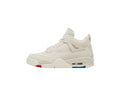 Jordan 4 Retro Blank Canvas