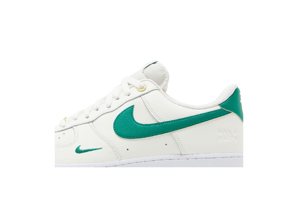 Nike Air Force 1 '07 LV8 '40th Anniversary - Sail Malachite'