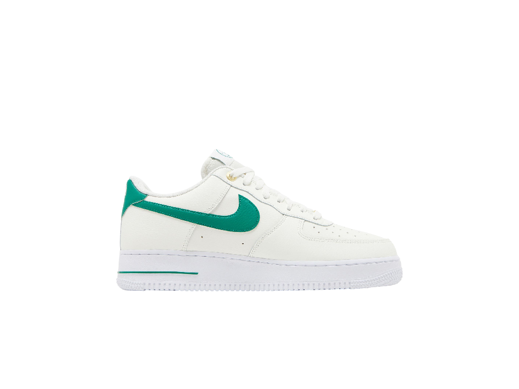 Nike Air Force 1 '07 LV8 '40th Anniversary - Sail Malachite'