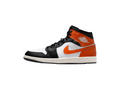 Air Jordan 1 Mid 'Shattered Backboard' 2025
