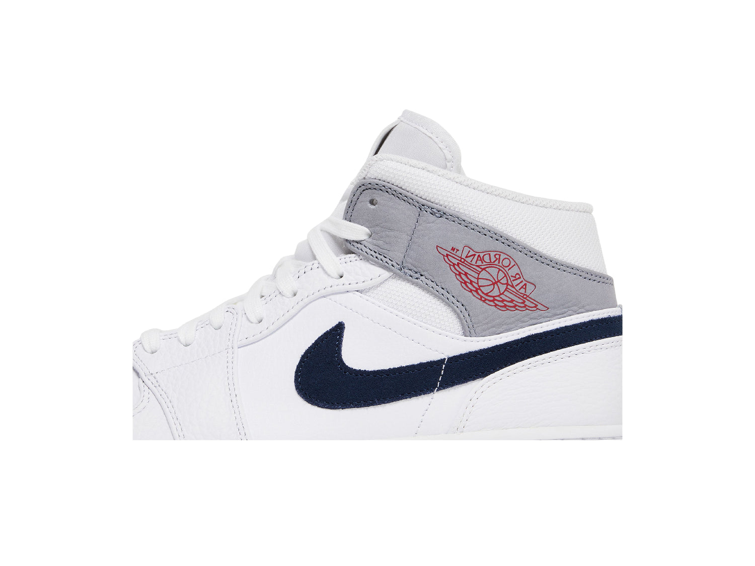 Air Jordan 1 Mid Paris