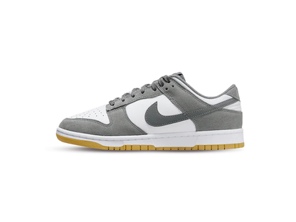 Nike Dunk Low Smoke Grey