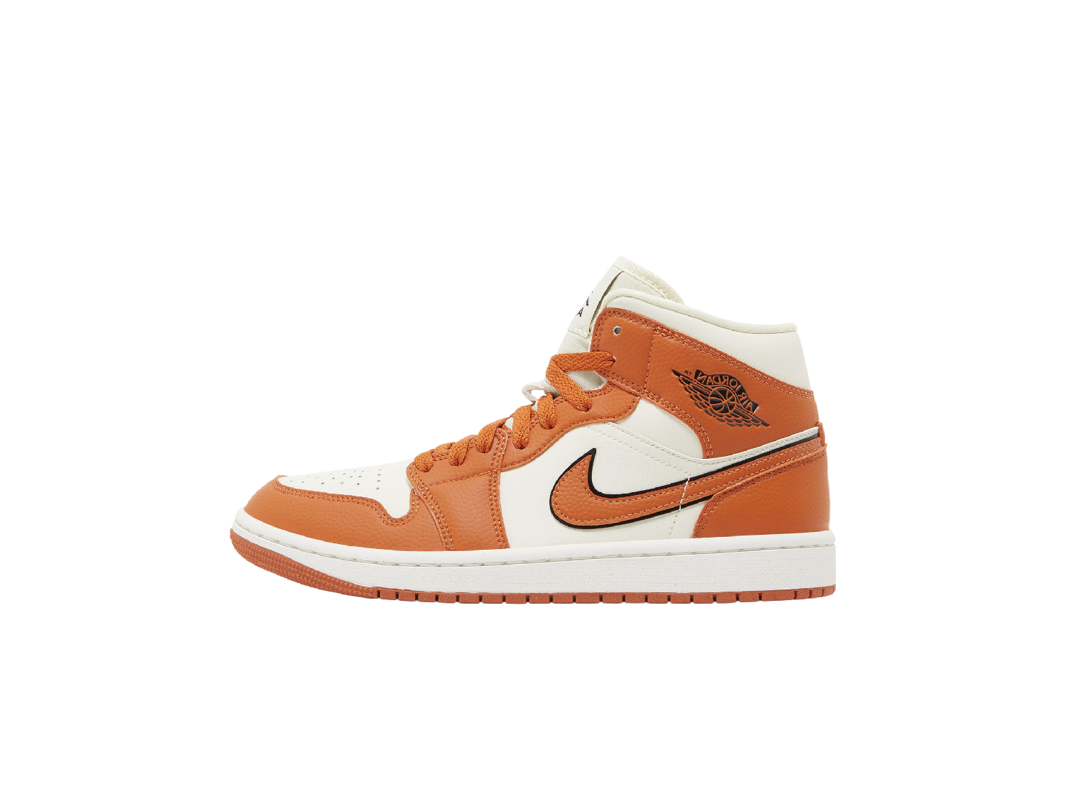 Jordan 1 Mid SE Sport Spice (Women's)