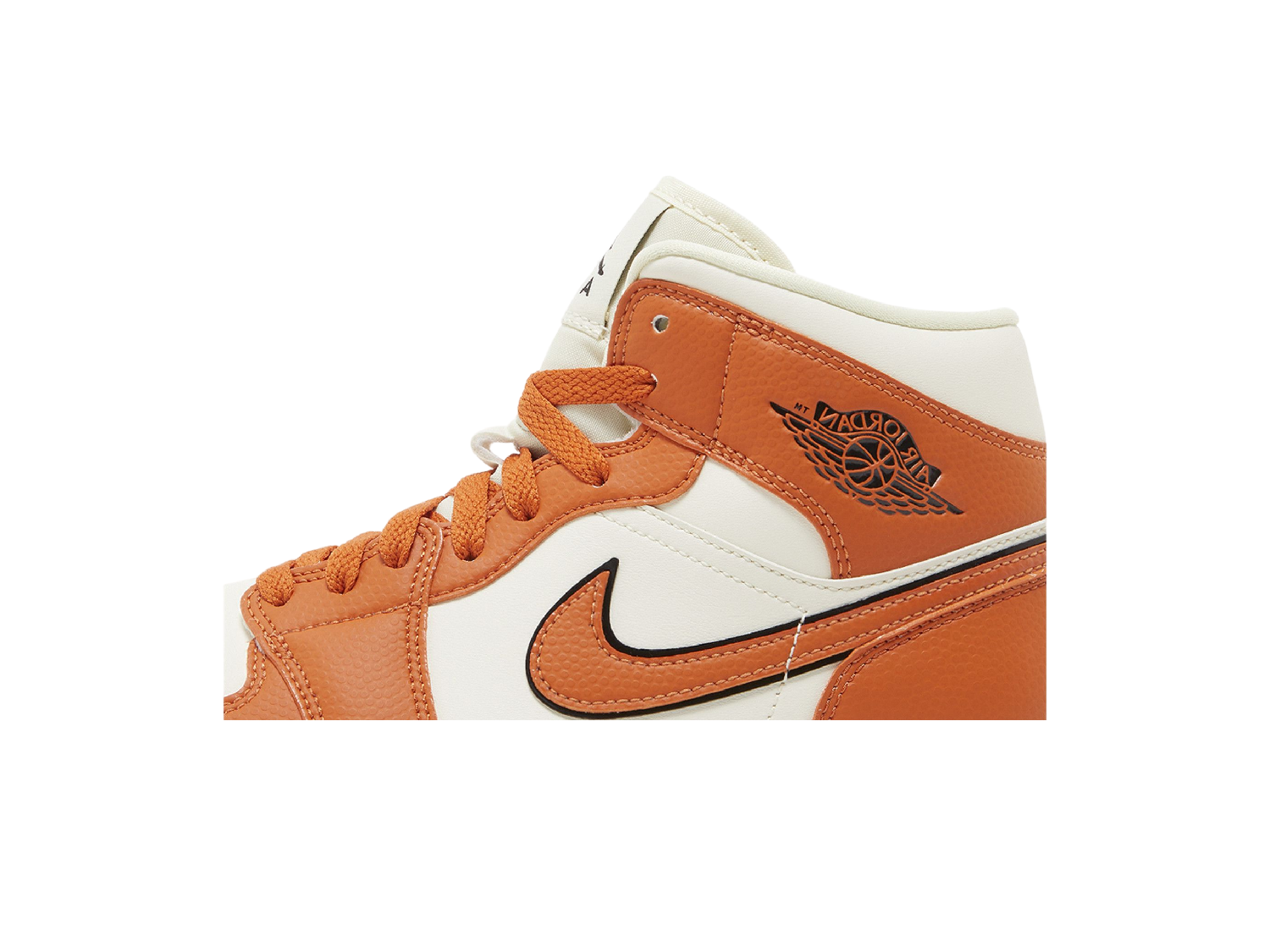 Jordan 1 Mid SE Sport Spice (Women's)