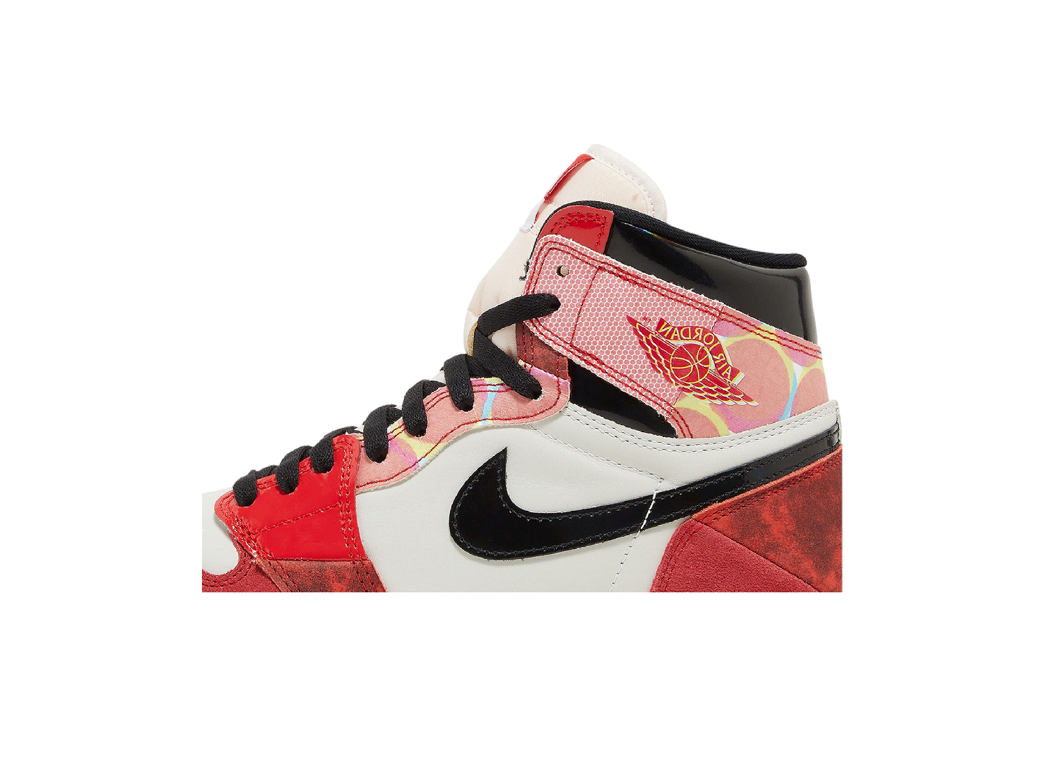 Marvel x Air Jordan 1 Retro High OG 'Next Chapter'