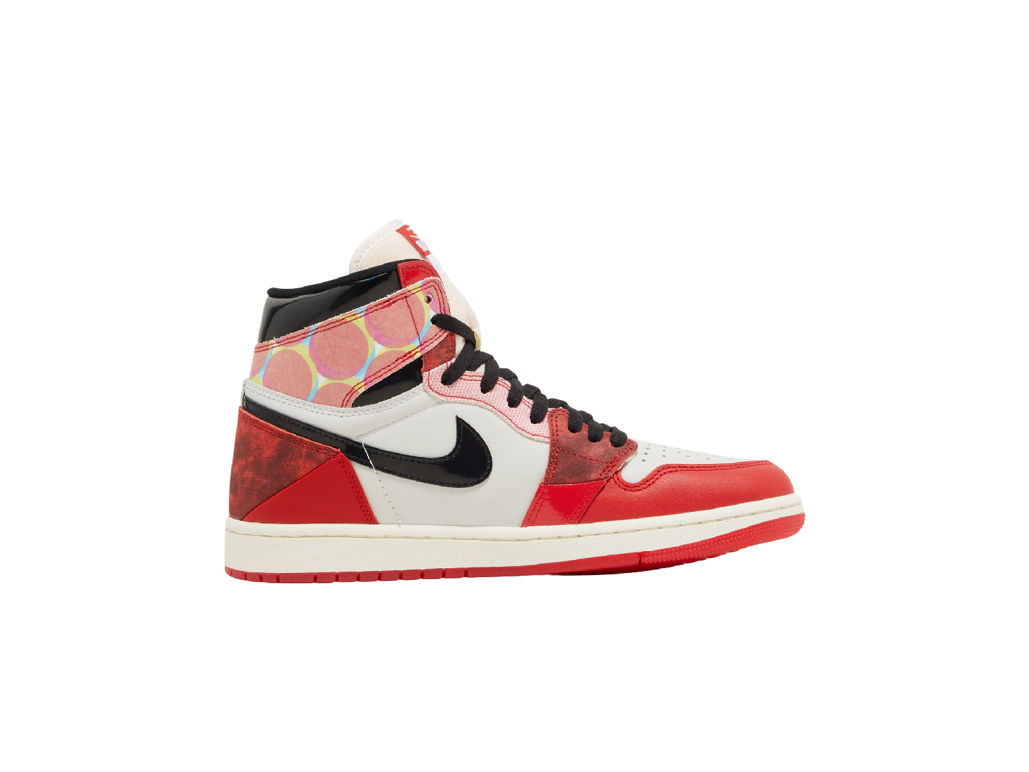 Marvel x Air Jordan 1 Retro High OG 'Next Chapter'