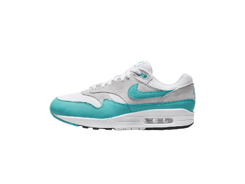 Nike Air Max 1 SC 'Clear Jade'