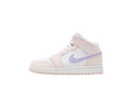 Jordan 1 Mid Pink Wash (GS)
