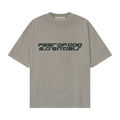 Fear of God Essentials 90s Tee Smoke Grey