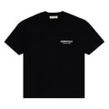 Fear of God Essentials Classic Short Sleeve Tee Jet Black