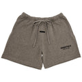 Fear of God Essentials Classic Sweatshort Homestead Heather – hlavní pohled | Purekickz
