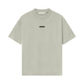 Fear of God Essentials Classic Tee Abbey Stone – hlavní pohled | Purekickz
