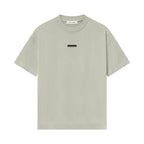 Fear of God Essentials Classic Tee Abbey Stone – hlavní pohled | Purekickz