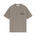 Fear of God Essentials Classic Tee Homestead Heather