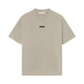 Fear of God Essentials Classic Tee Timber – hlavní pohled | Purekickz