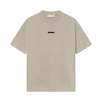 Fear of God Essentials Classic Tee Timber – hlavní pohled | Purekickz