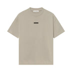Fear of God Essentials Classic Tee Timber – hlavní pohled | Purekickz