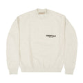 Fear of God Essentials Crewneck Light Oatmeal