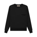 Fear of God Essentials Crewneck Stretch Limo