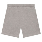 Fear of God Essentials Essentials 1977 Shorts Dark Oatmeal