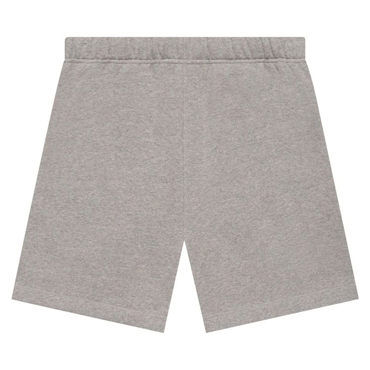 Fear of God Essentials Essentials 1977 Shorts Dark Oatmeal