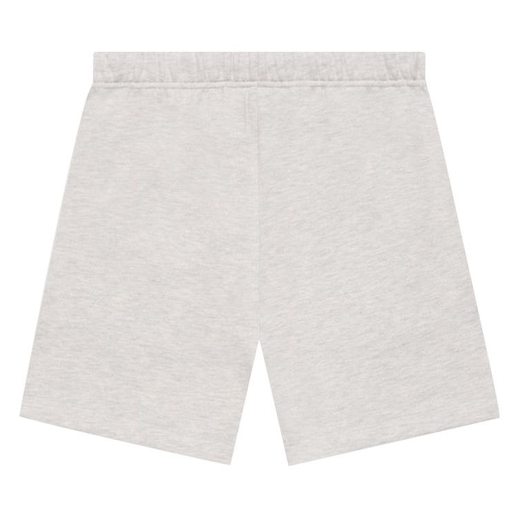 Fear of God Essentials Essentials 1977 Shorts Light Oatmeal