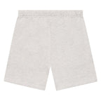 Fear of God Essentials Essentials 1977 Shorts Light Oatmeal