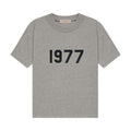 Fear of God Essentials Essentials 1977 Tee Dark Oatmeal