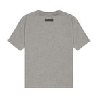 Fear of God Essentials Essentials 1977 Tee Dark Oatmeal