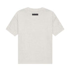 Fear of God Essentials Essentials 1977 Tee Light Oatmeal