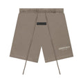 Fear of God Essentials Essentials Shorts Desert Taupe