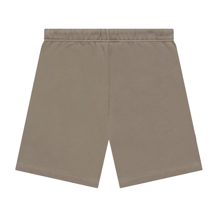 Fear of God Essentials Essentials Shorts Desert Taupe