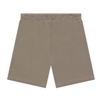 Fear of God Essentials Essentials Shorts Desert Taupe