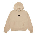 Fear of God Essentials Fleece Hoodie Timber